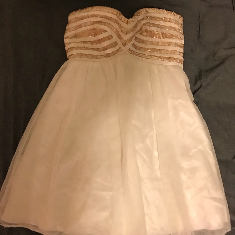Prom dress 👗